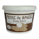 Manioc en poudre 250g