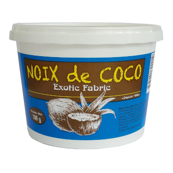 Noix de coco 100g