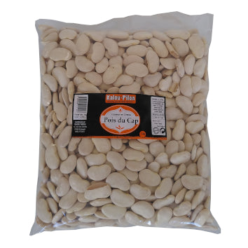 Pois du Cap 1kg