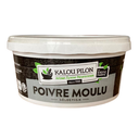 Poivre MOULU boîte 100g
