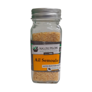 Ail semoule 70g