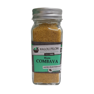 Combava en poudre 35g