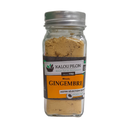 Gingembre en poudre 45g