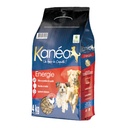 Croquettes chien Énergie 4kg