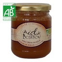 Miel Bio Fleurs de bois de couleur 250g