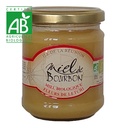 Miel Bio Fleurs de letchi 250g