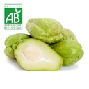 Chouchou BIO ~1kg