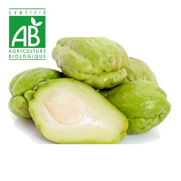 Chouchou BIO ~1kg