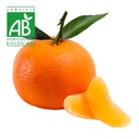 Clémentine péi BIO ~500g