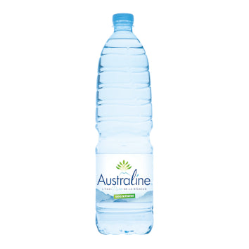 Eau de source Australine 1,5L