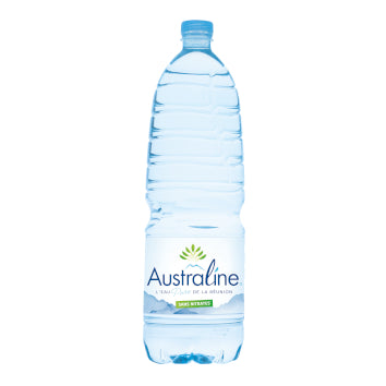 Eau de source Australine 2L