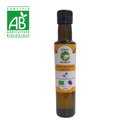 Huile de lin Bio (pressé à froid) 250ml