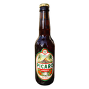 Bière Ambrée 6,0% 33cl