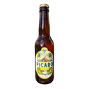 Bière Blonde 5,0% 33cl