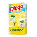 Citronnade brique 1L
