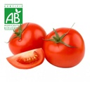Tomate ronde BIO ~500g