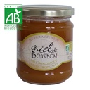 Miel Bio Fleurs tropicales 250g