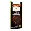 Chocolat Cacao 72% Minimum 100g