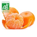Mandarine Zanzibar BIO ~500g
