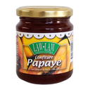 Confiture Papaye 250g