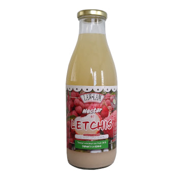 Nectar Letchi 1L