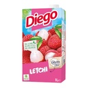 Boisson Letchi brique 1L