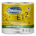 Essuie-tout Compact écologique x2=4