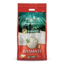 Riz basmati grains extra longs 5kg