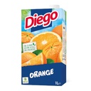 Nectar Orange brique 1L