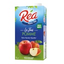 Jus Pomme 100% brique 1L