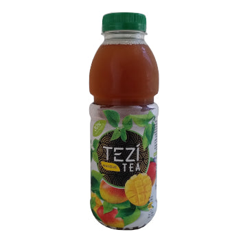 Thé glacé Mangue 50cl