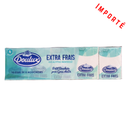 Mouchoir Menthol 4 plis pocket x10