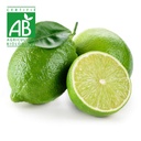 Citron vert BIO ~250g