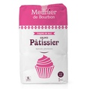 Farine de blé Grand pâtissier T45 1kg