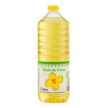 Huile de colza 1L