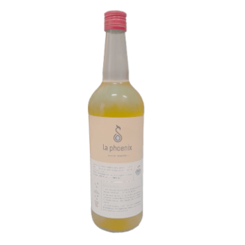 Lessive artisanale 1L - 1ère commande