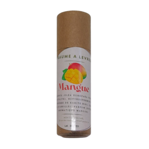 Baume à lèvres Mangue 6g