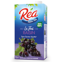 Jus Raisin 100% brique 1L