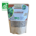 Tisane Cannelle Bio 40g