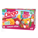 Boisson Mangue letchi 8x20cl