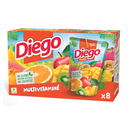 Boisson Multivitaminé 8x20cl