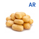 Pomme de terre ~750g