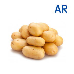 Pomme de terre ~750g