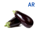 Aubergine ~600g