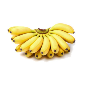 Banane mignonne ~500g