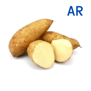 Patate douce Rose ~1kg