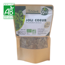 Tisane Joli cœur Bio 40g