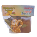 Préparation Rhum arrangé & Sirop Gingembre (220g)