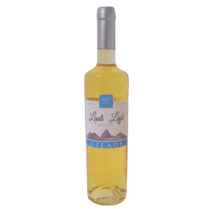 Vin Ladi Lafé Blanc sec 75cl 12% Vol.