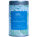 Thé noir Earl Grey à Cilaos boîte 90g